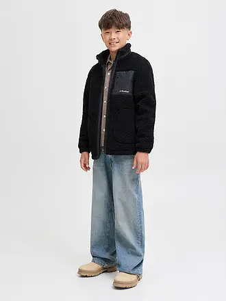 JACK & JONES | Jungen Jacke JJESOHO | 